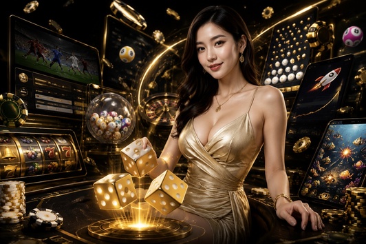 x8xx Casino – Sòng bài trực tuyến đẳng cấp