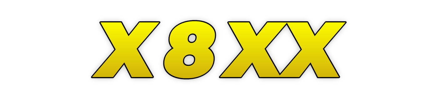x8xx